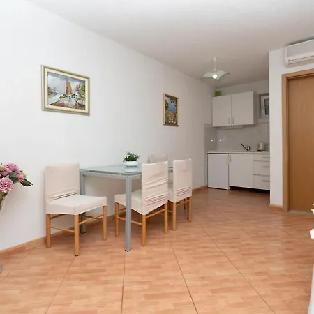 Appartement Urlic
