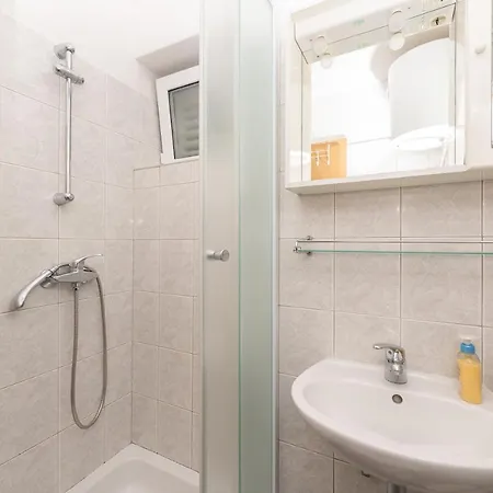 Apartamento Urlic Makarska