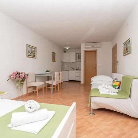 Urlic Apartamento