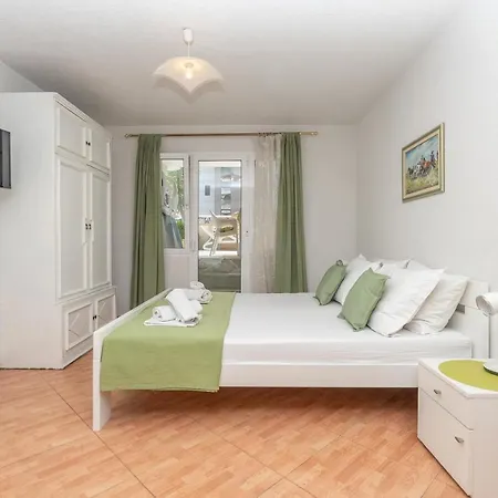 Apartamento Urlic