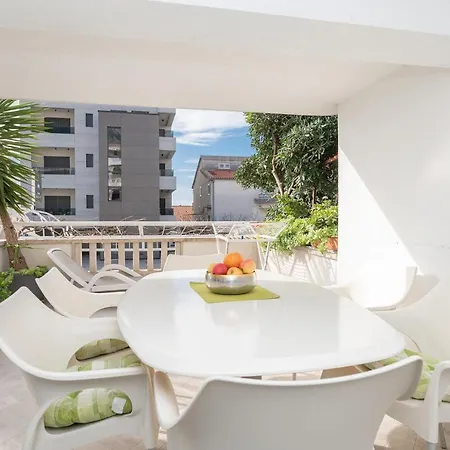 Apartamento Urlic *
