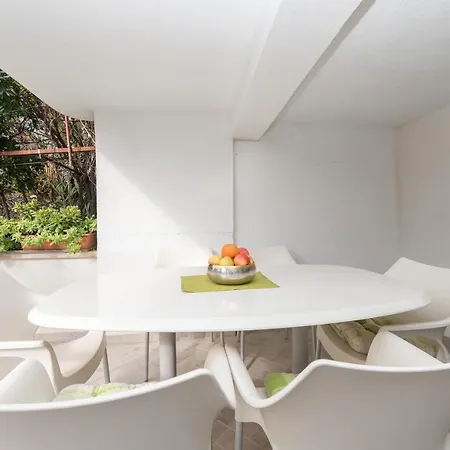 Apartamento Urlic Makarska